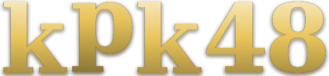 kpk48 logo
